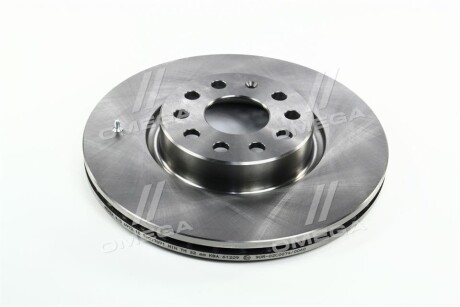 Фото 2 - Тормозной диск REMSA 6972.10 (697210)