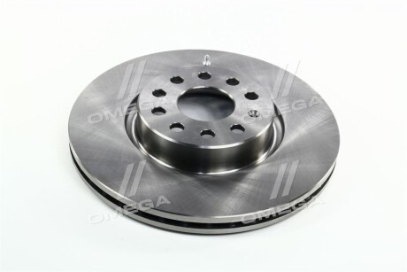 Фото 3 - Тормозной диск REMSA 6972.10 (697210)