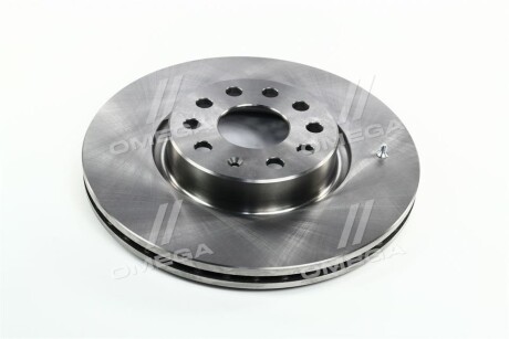 Фото 4 - Тормозной диск REMSA 6972.10 (697210)