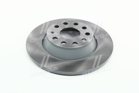 Фото 2 - Гальмівний диск REMSA 6973.00 (697300)