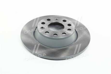 Фото 3 - Гальмівний диск REMSA 6973.00 (697300)