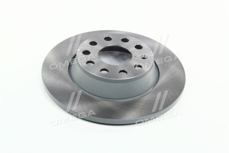 Фото 4 - Гальмівний диск REMSA 6973.00 (697300)