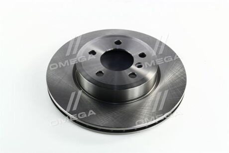 Фото 3 - Гальмівний диск REMSA 6978.10