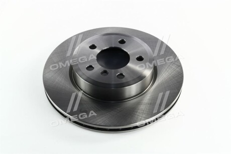 Фото 4 - Гальмівний диск REMSA 6978.10