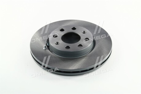 Фото 2 - Тормозной диск REMSA 6981.10 (698110)