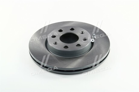 Фото 4 - Тормозной диск REMSA 6981.10 (698110)