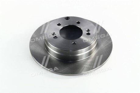 Фото 2 - Тормозной диск REMSA 6989.00