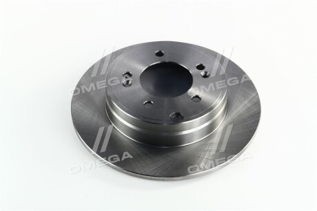 Фото 4 - Тормозной диск REMSA 6989.00