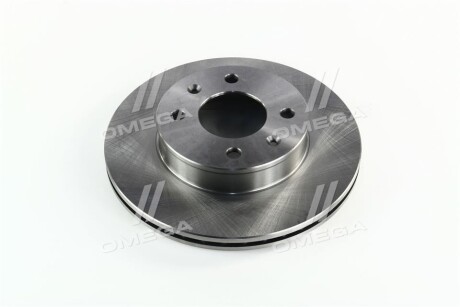 Фото 2 - Гальмівний диск REMSA 6990.10 (699010)