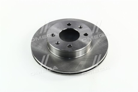 Фото 3 - Гальмівний диск REMSA 6990.10 (699010)