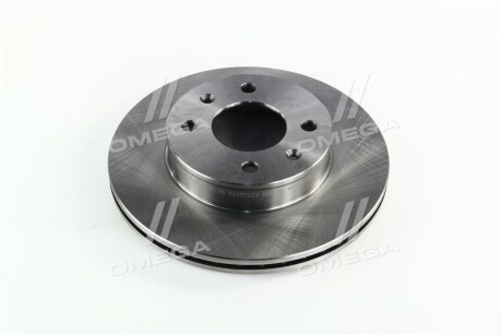 Фото 4 - Гальмівний диск REMSA 6990.10 (699010)