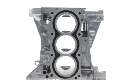 Фото 2 - Автозапчастина RENAULT 110104344R