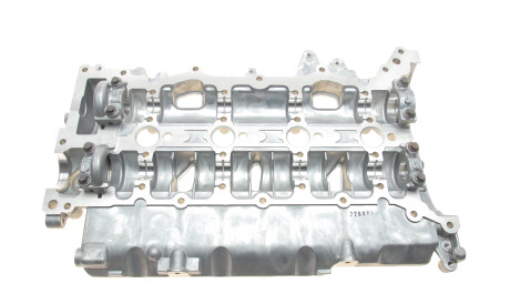 Фото 2 - Головка блоку циліндрів (ГБЦ) RENAULT 110415059R