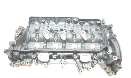 Фото 3 - Головка блоку циліндрів (ГБЦ) RENAULT 110415059R
