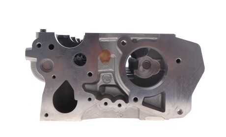 Фото 4 - Головка блоку циліндрів (ГБЦ) RENAULT 110417248R