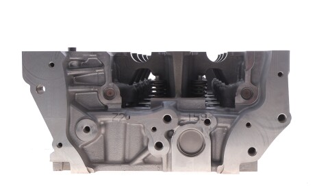 Фото 5 - Головка блоку циліндрів (ГБЦ) RENAULT 110417248R