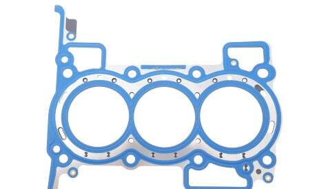 Фото 2 - Прокладка ГБК блока циліндрів RENAULT 110442970R