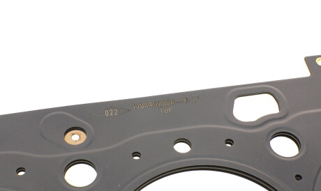 Фото 3 - Прокладка ГБК блока циліндрів RENAULT 110449283R