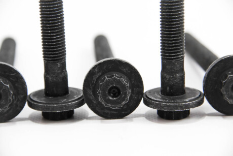 Фото 2 - Болты головки блока цилиндров RENAULT 110560195R