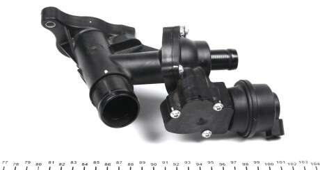 Фото 2 - Термостат системи охолодження RENAULT 110600686R