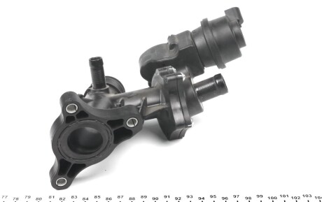 Фото 3 - Термостат системи охолодження RENAULT 110600686R