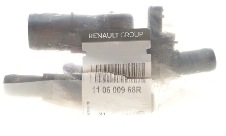 Фото 2 - Термостат системи охолодження RENAULT 110600968R
