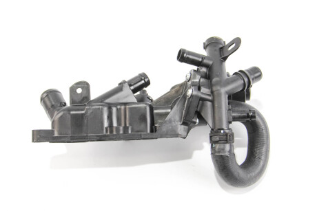 Фото 2 - Корпус термостату RENAULT 110603082R