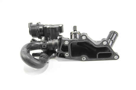 Фото 3 - Корпус термостату RENAULT 110603082R