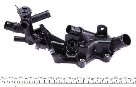 Фото 2 - Термостат системы охлаждения RENAULT 110608635R