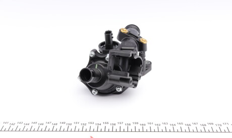 Фото 3 - Термостат системи охолодження RENAULT 110609813R