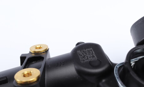 Фото 4 - Термостат системи охолодження RENAULT 110609813R