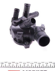 Фото 2 - Термостат системы охлаждения RENAULT 110617089R
