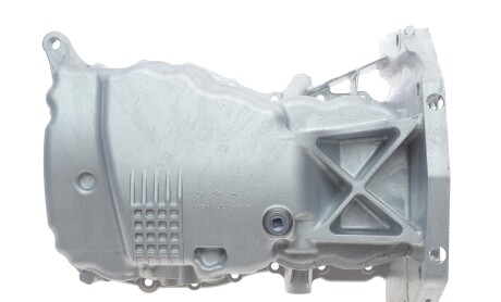 Поддон ДВС 1.5dci Megane III, Duster, Clio IV - RENAULT 111112011R