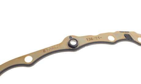 Фото 3 - Прокладка RENAULT 111215761R