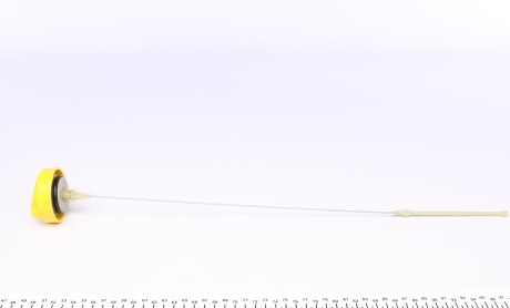 Фото 3 - Щуп масляный RENAULT 111400116R