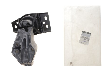 Фото 2 - Подушка двигуна RENAULT 112100003R