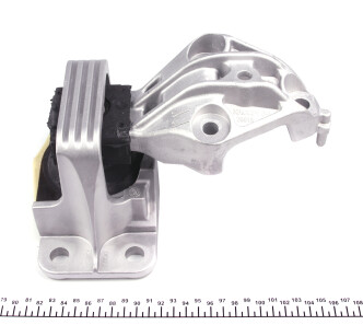 Фото 3 - Подушка двигуна RENAULT 112100020R