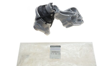 Фото 2 - Подушка двигуна RENAULT 112100021R