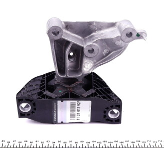 Фото 2 - Подушка двигателя RENAULT 112101292R