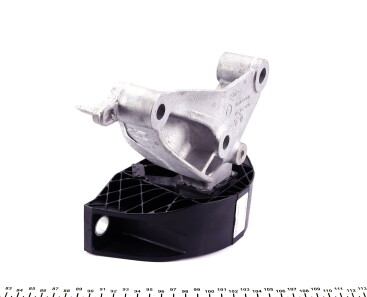 Фото 3 - Подушка двигателя RENAULT 112101292R