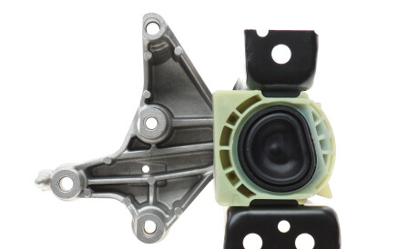 Фото 3 - Подушка двигуна RENAULT 112102294R