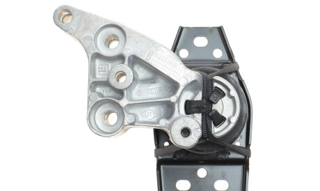 Фото 3 - Подушка двигателя RENAULT 112105736R