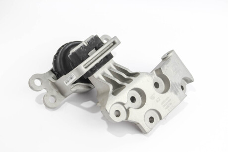 Фото 2 - Подушка двигуна RENAULT 112106118R