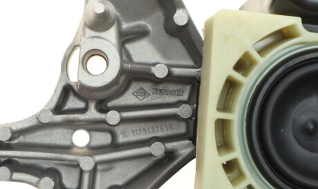 Фото 3 - Подушка двигуна RENAULT 112107673R