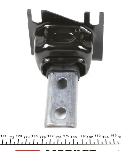 Фото 2 - Подушка двигуна RENAULT 112209464R