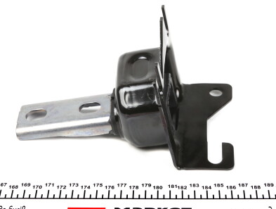 Фото 3 - Подушка двигуна RENAULT 112209464R