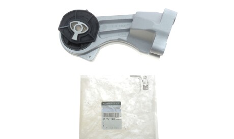 Фото 2 - Подушка двигуна RENAULT 112214498R