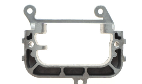 Фото 3 - Подушка двигателя RENAULT 112225095R