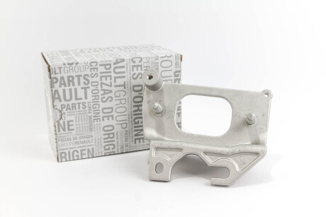 Подушка КПП Duster/Captur 1.6 16V/1.2TCe - RENAULT 112228880R