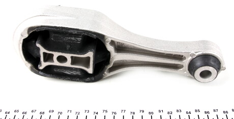 Фото 2 - Подушка двигуна RENAULT 112380004R